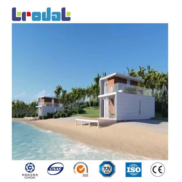 Container Villa