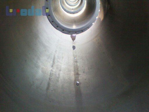 Discharging Hose For Cutter Suction Dredge